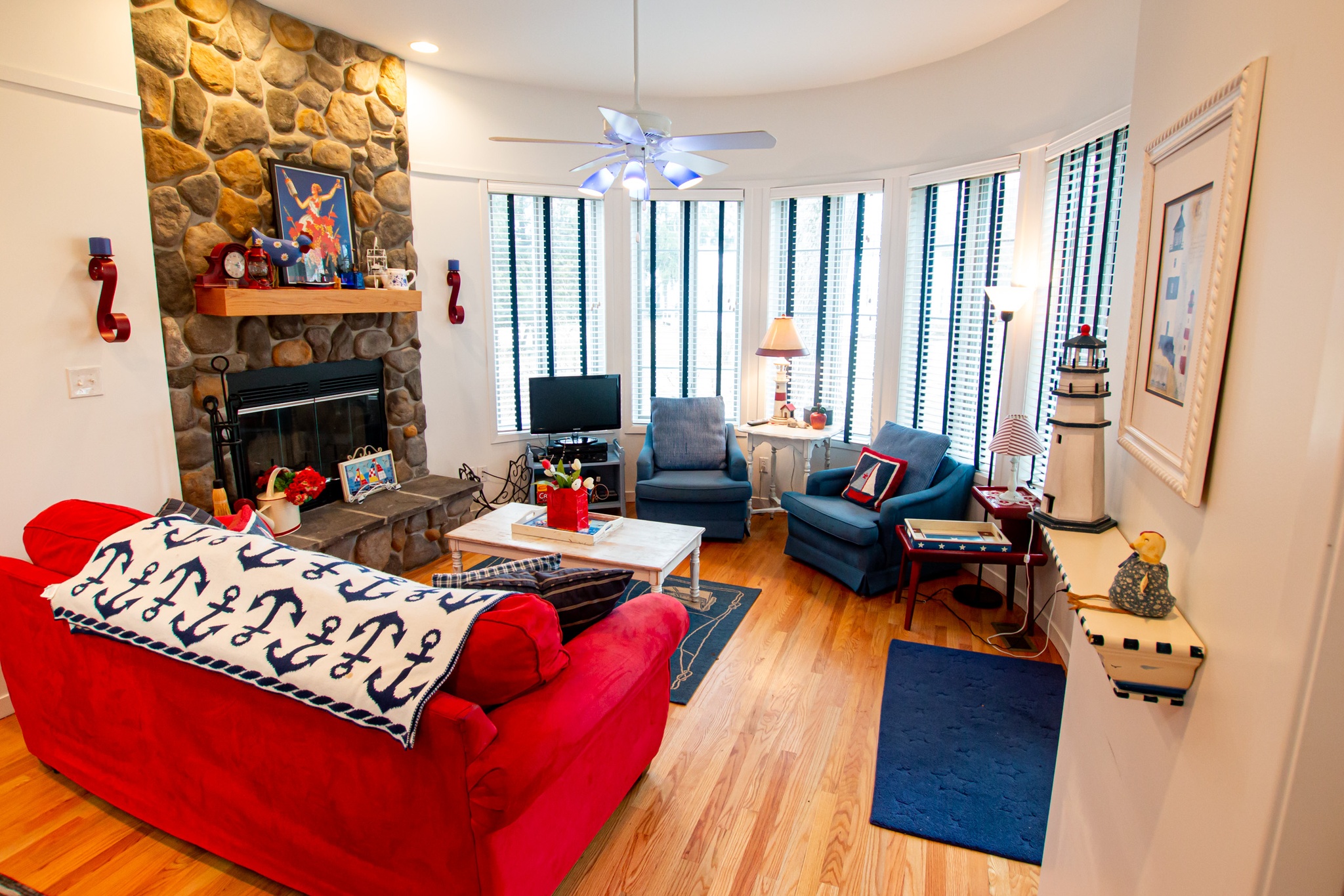 Image of Cottage 11A