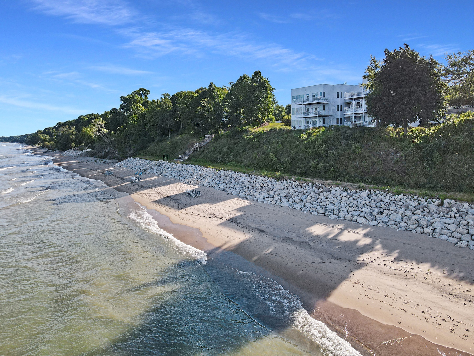 Image of Shore Building 39