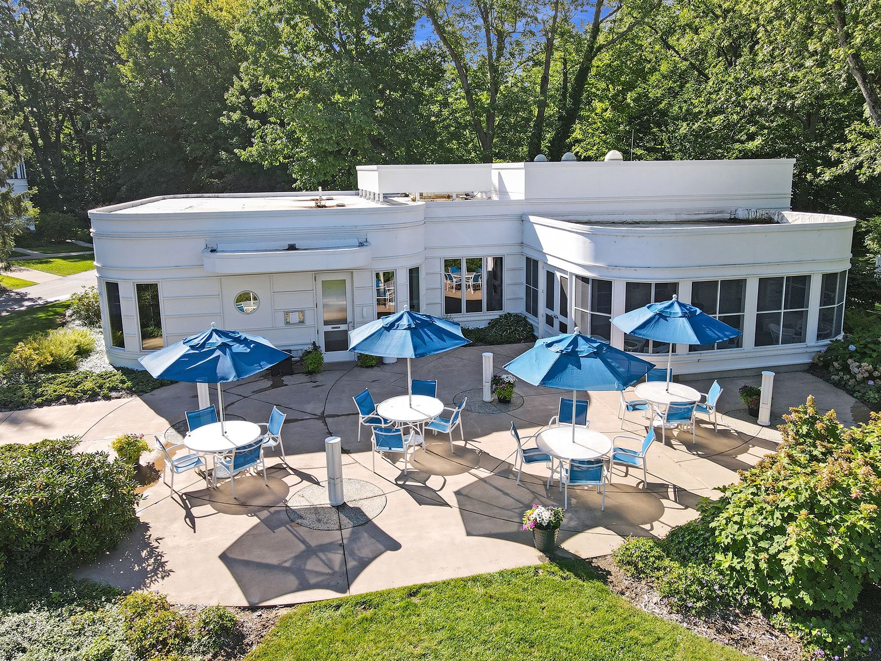 Image of Patio 28