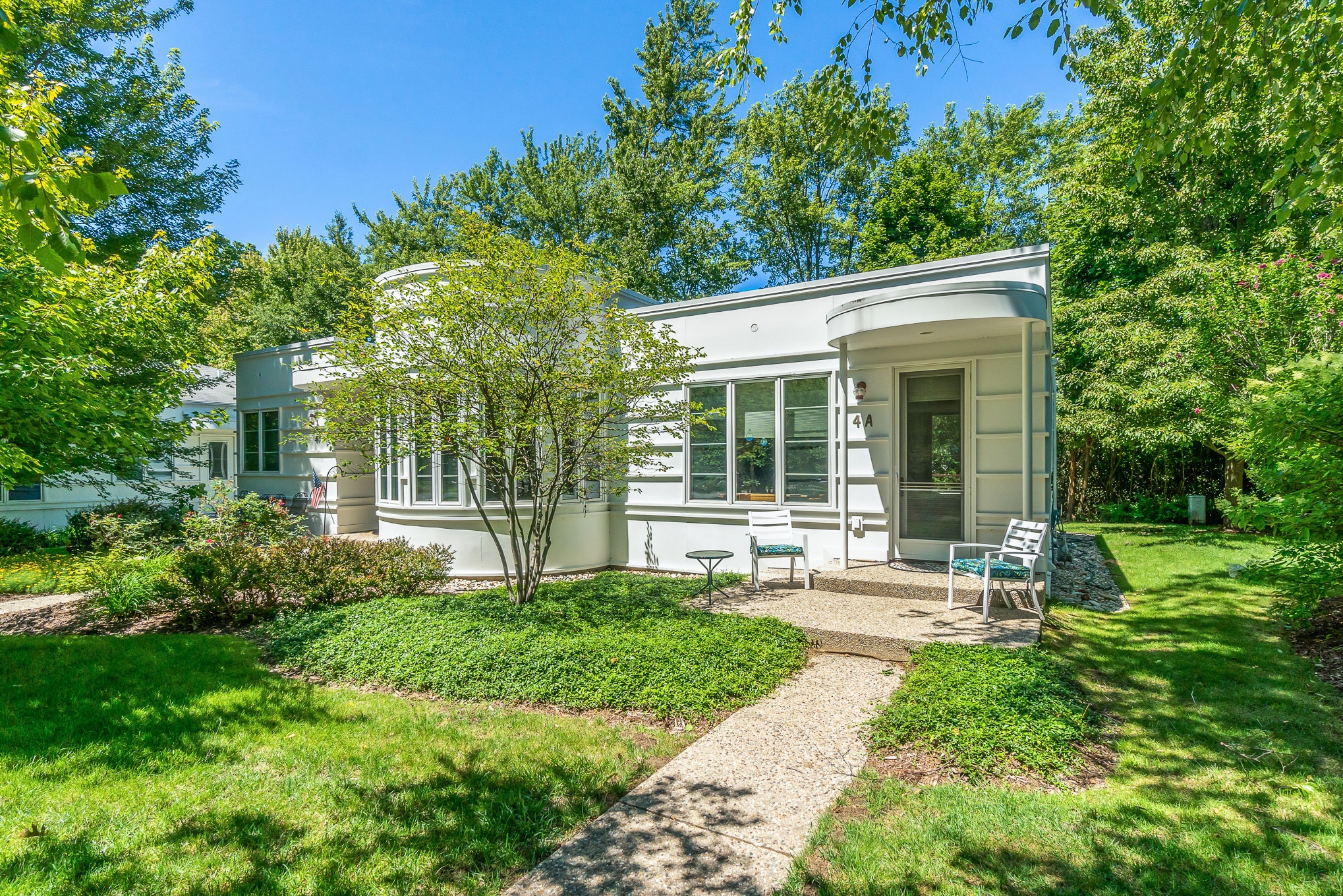 Image of Cottage 4A