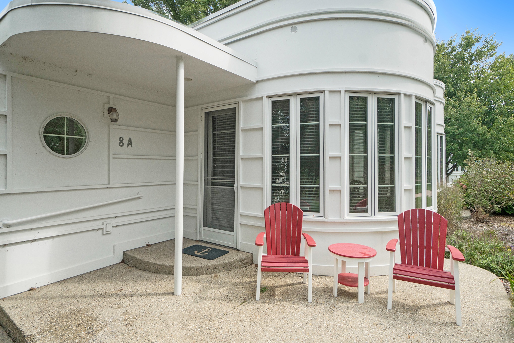 Image of Cottage 8A