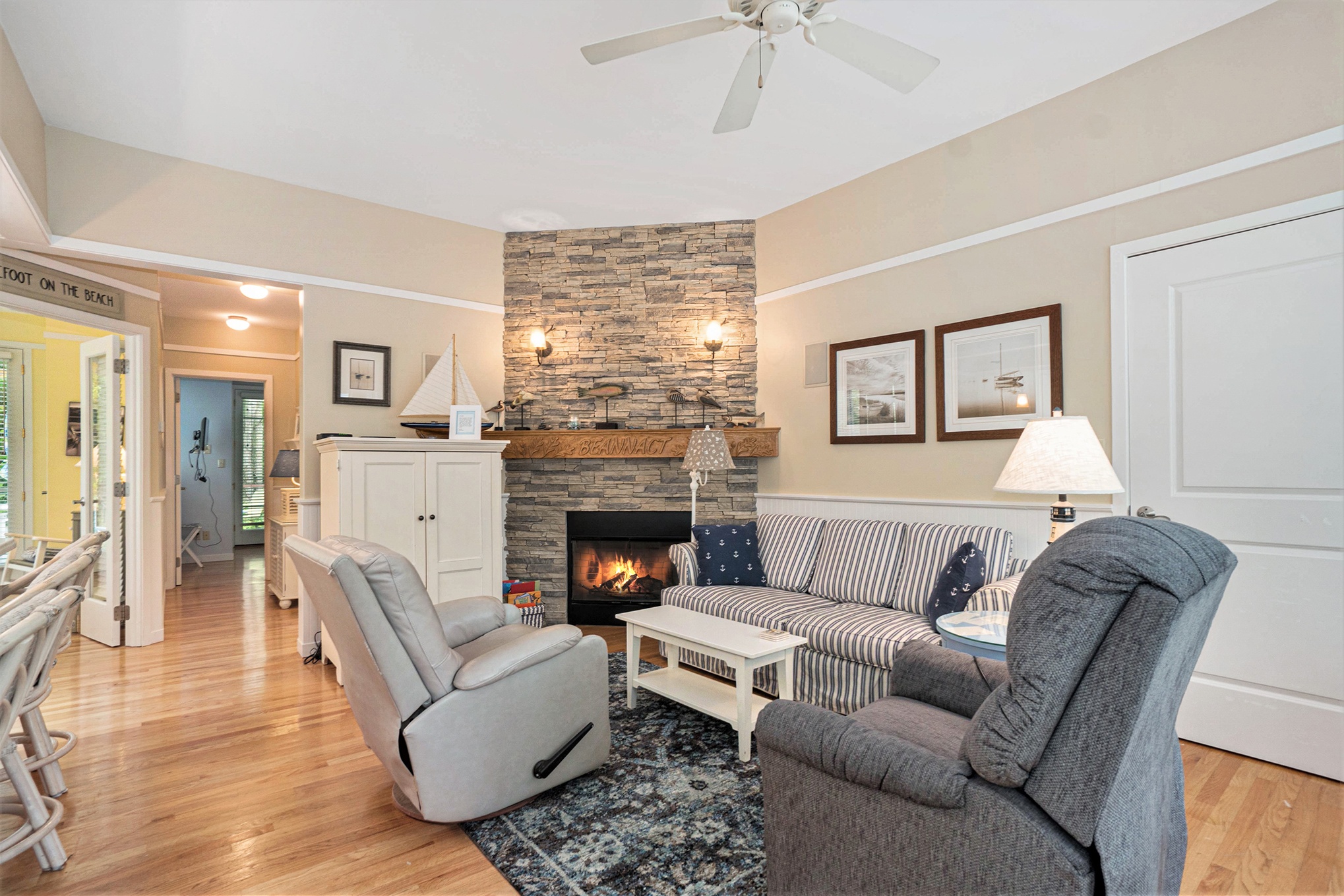 Image of Cottage 8A