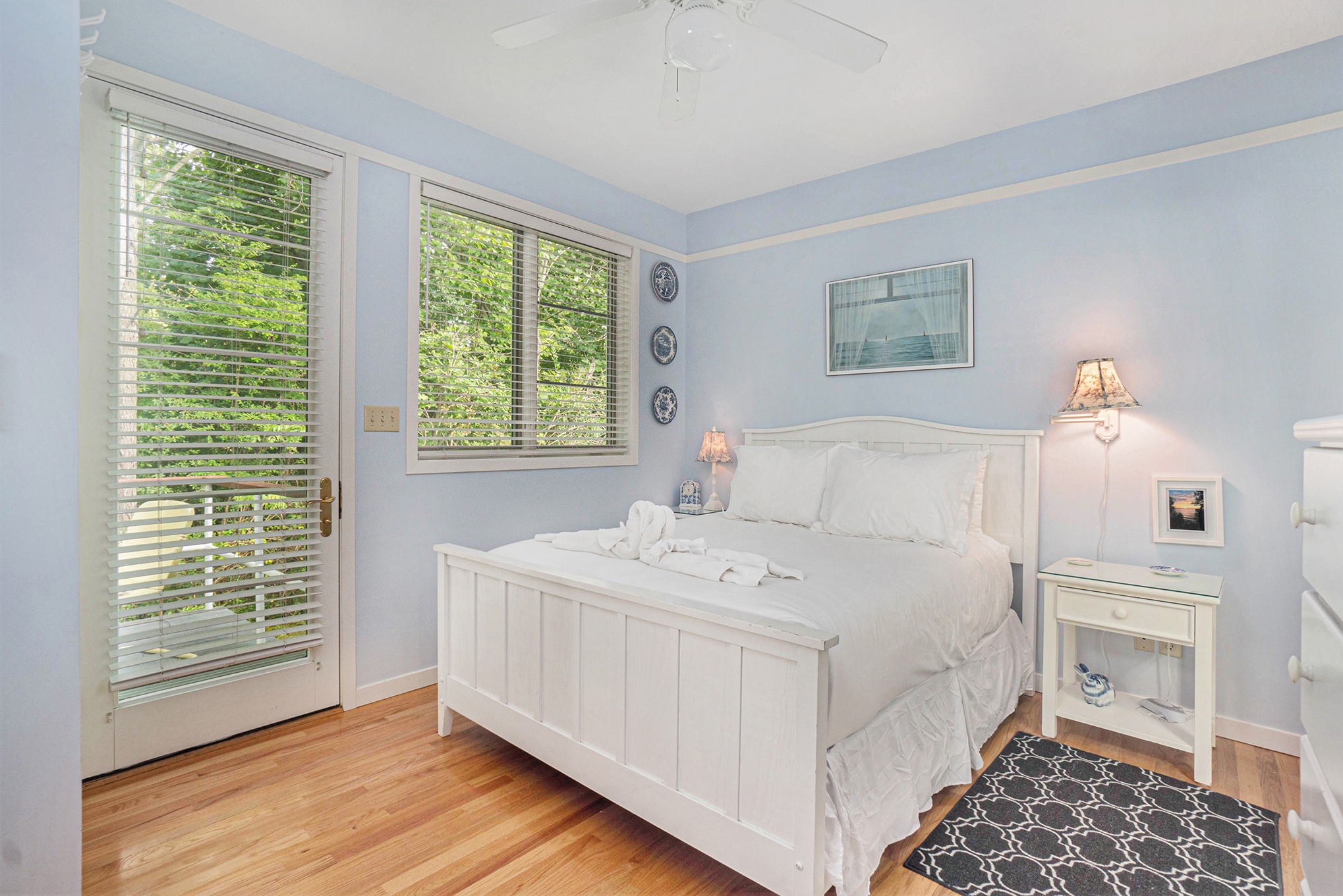 Image of Cottage 8A