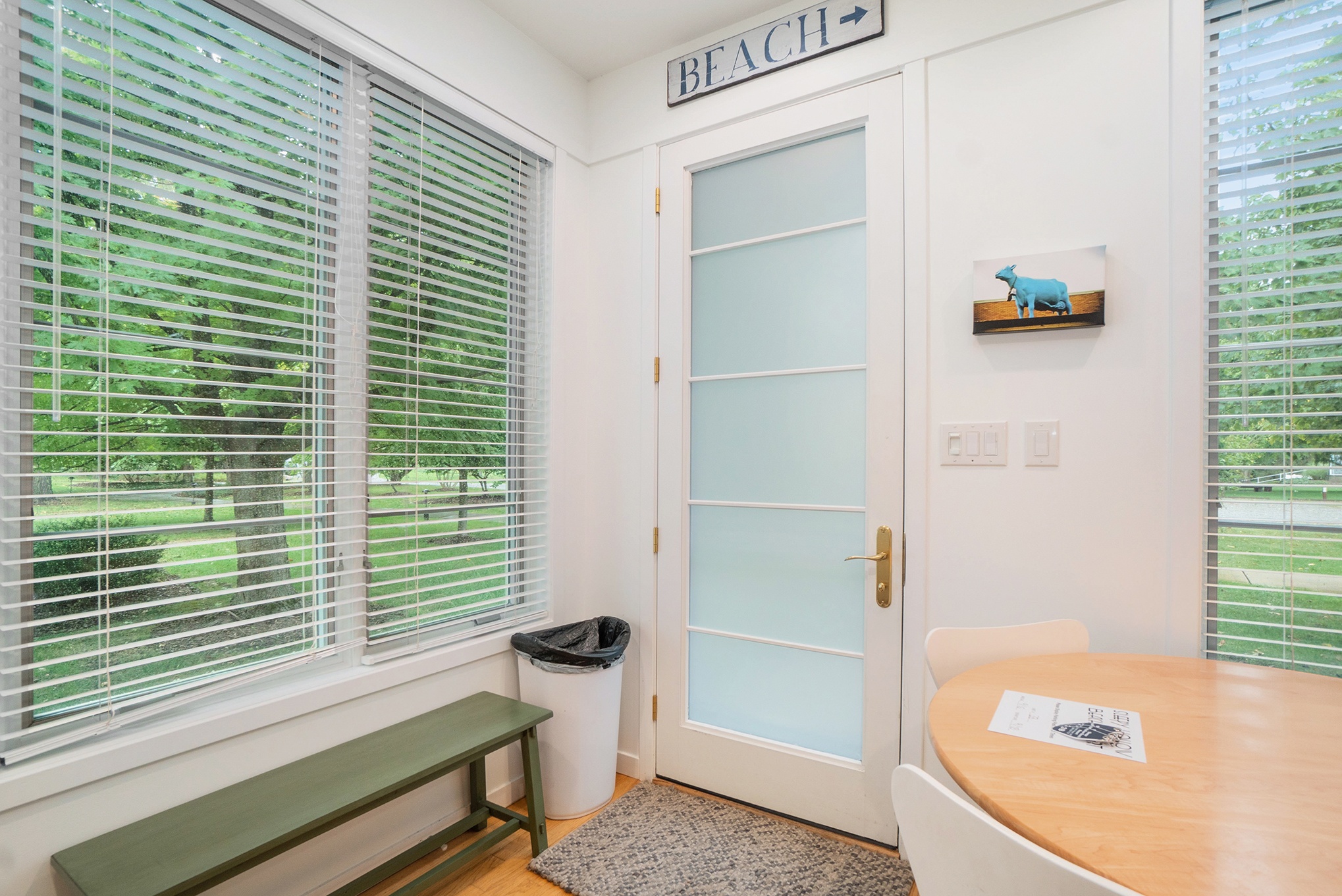 Image of Cottage 3B