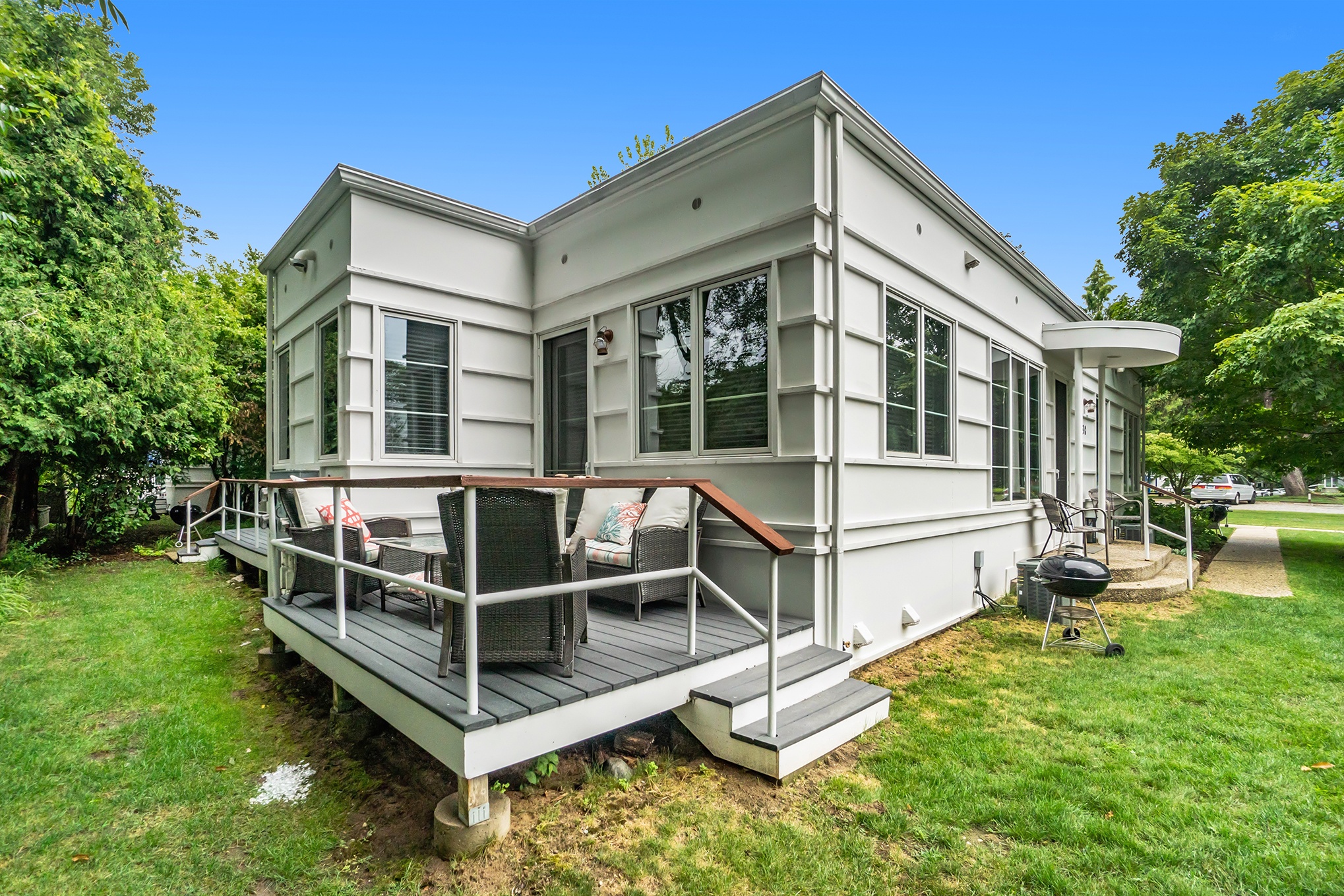 Image of Cottage 3C