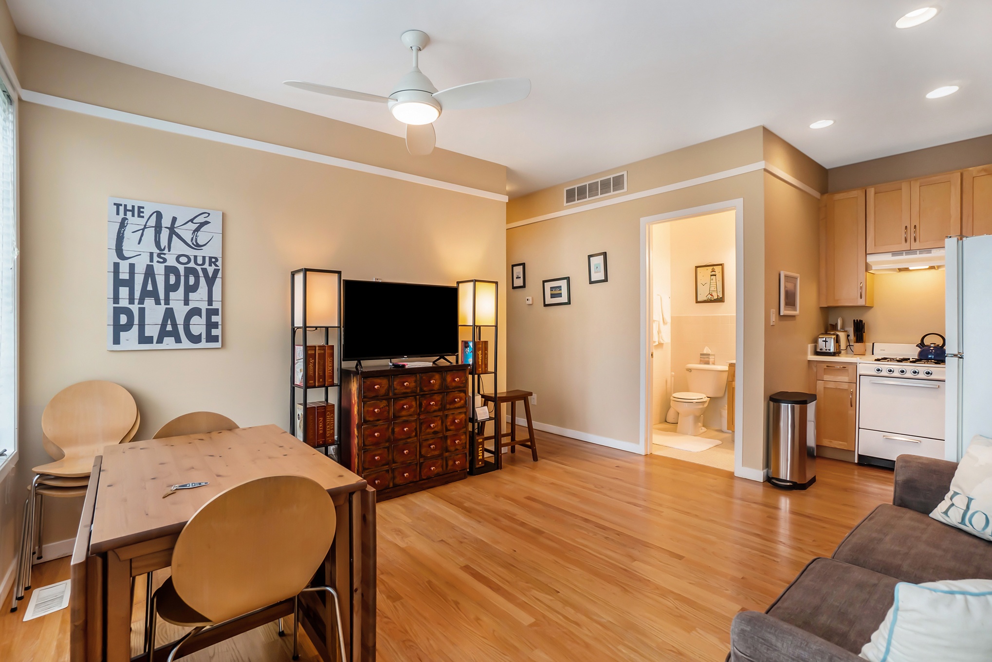 Image of Cottage 3C