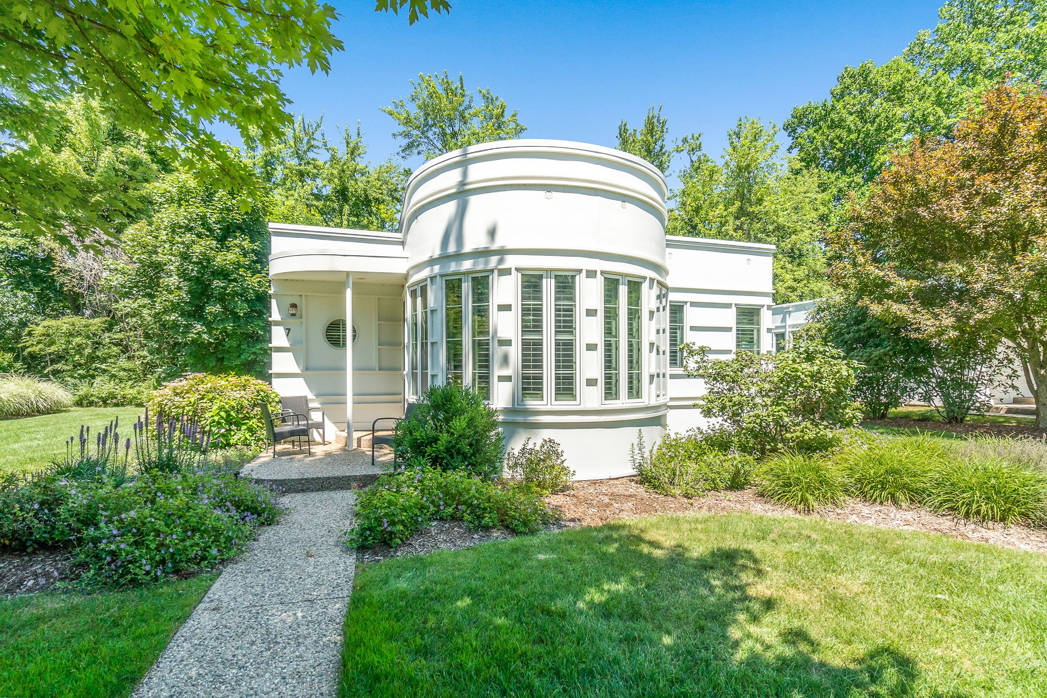 Image of Cottage 7