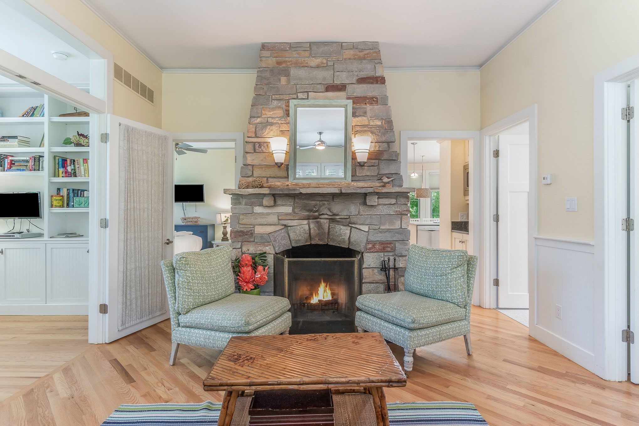 Image of Cottage 7