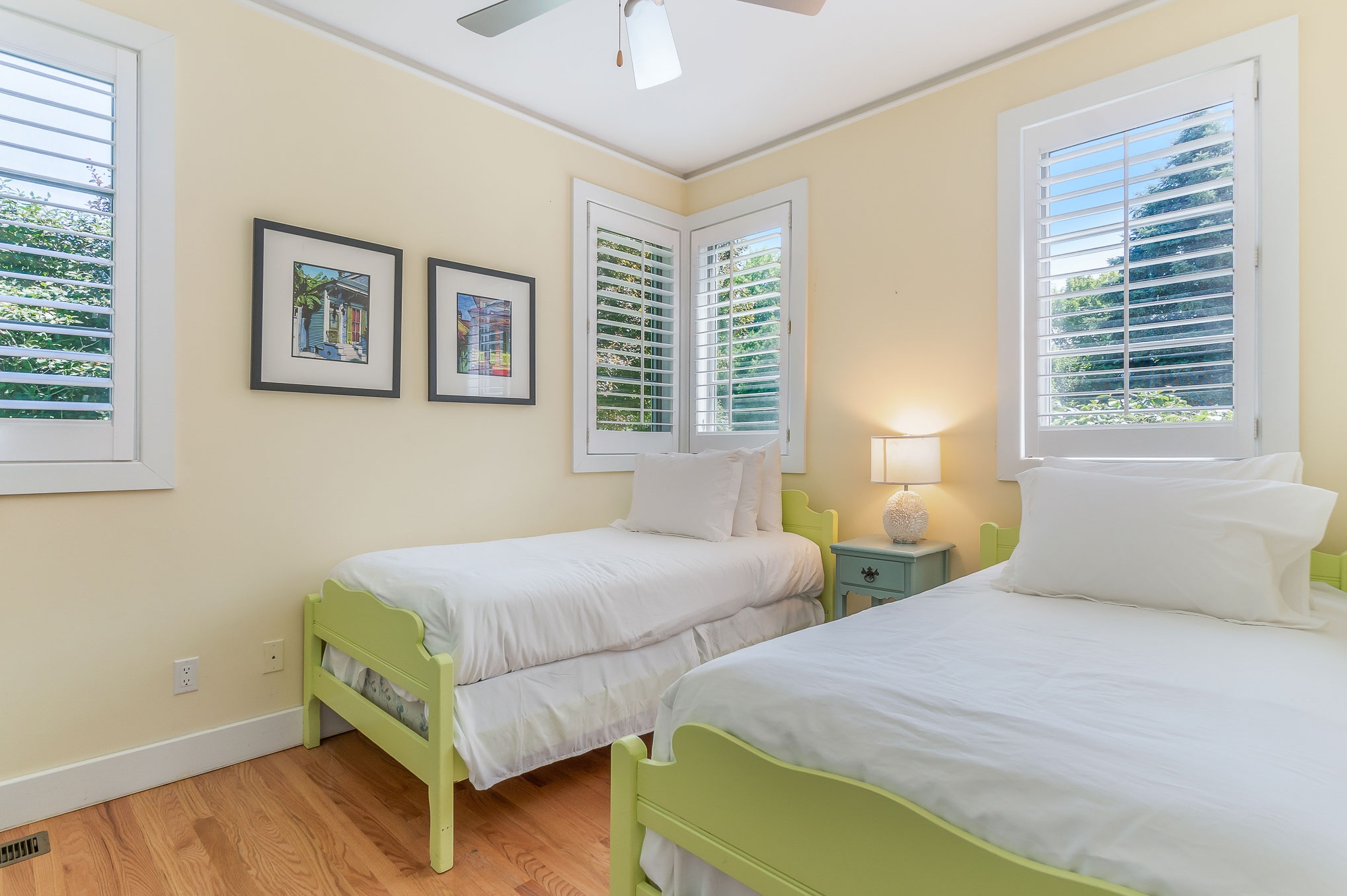 Image of Cottage 7