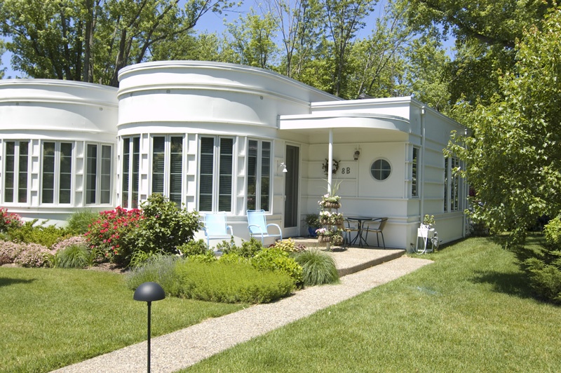 Image of Cottage 8B