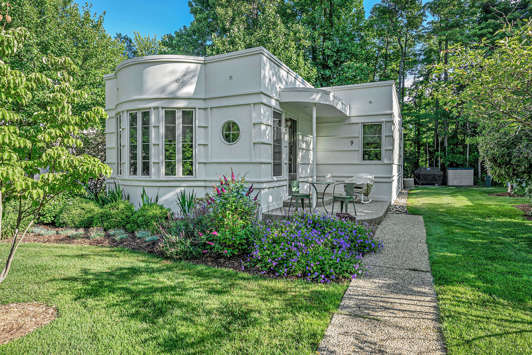 Image of Cottage 9