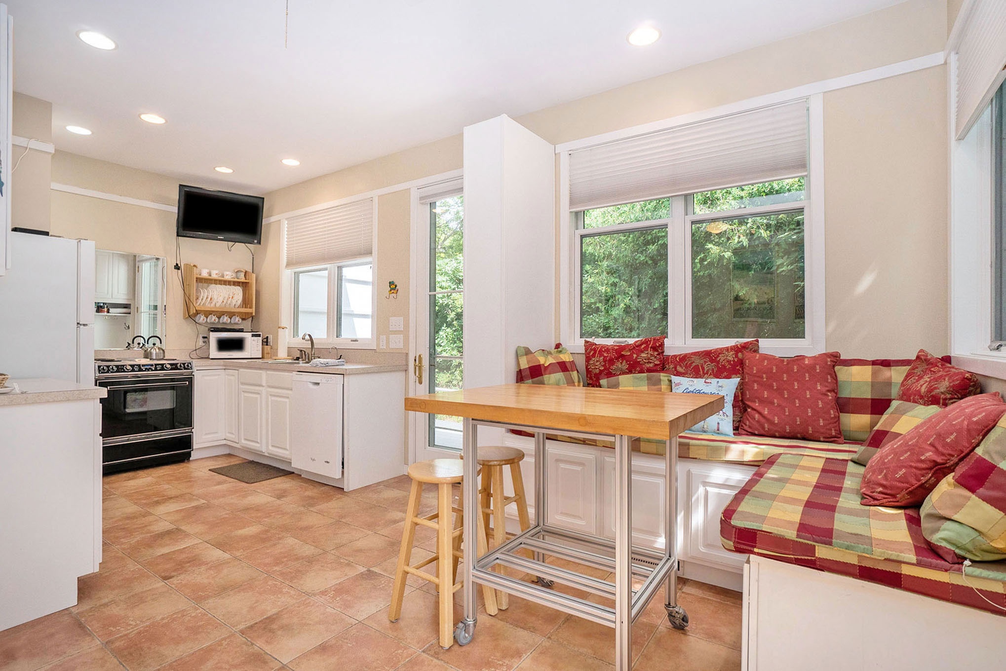 Image of Cottage 3D