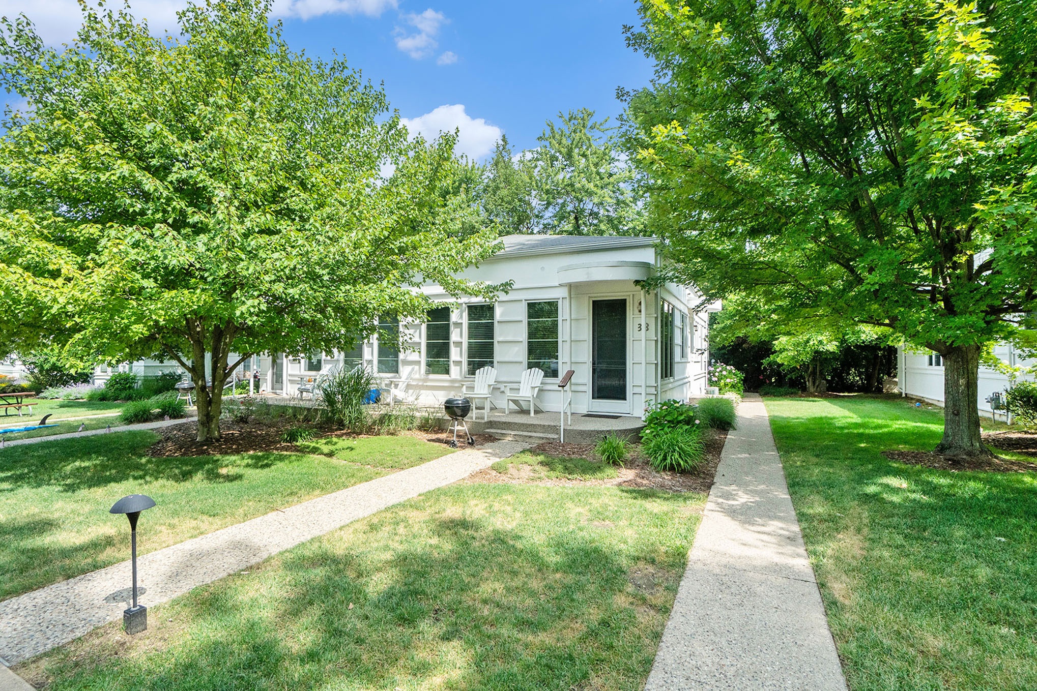 Image of Cottage 3D