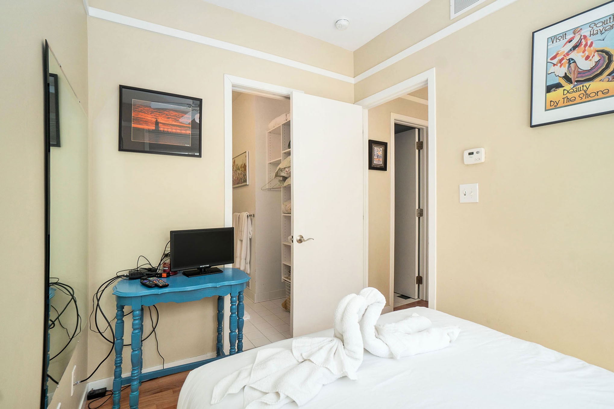 Image of Cottage 3D