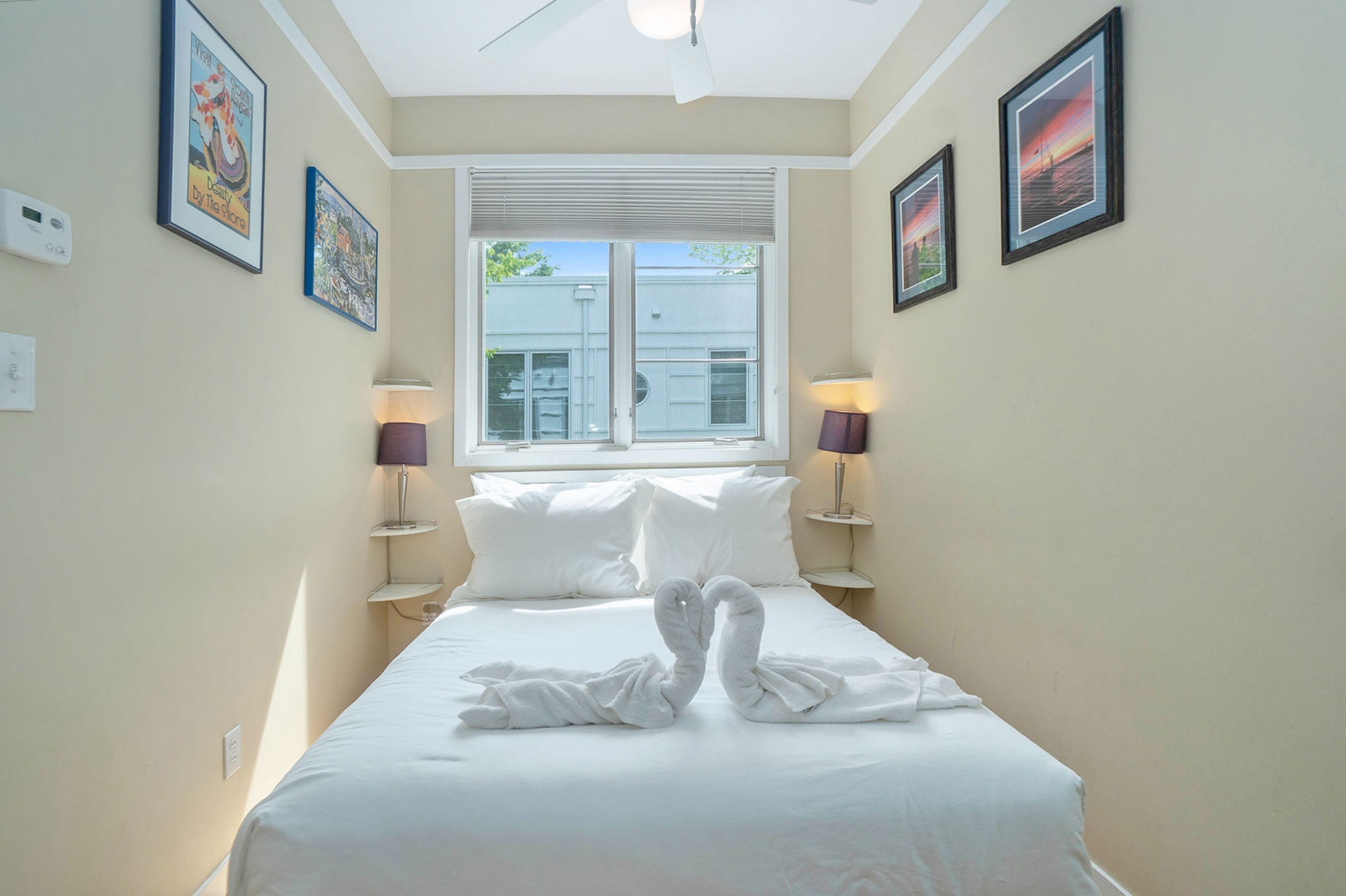 Image of Cottage 3D