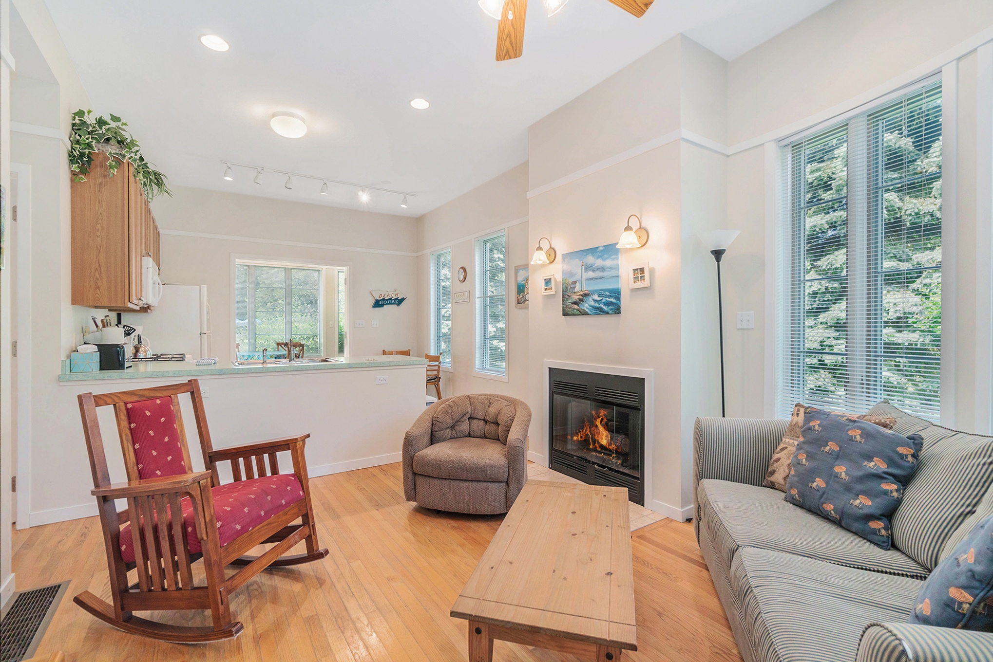 Image of Cottage 14B