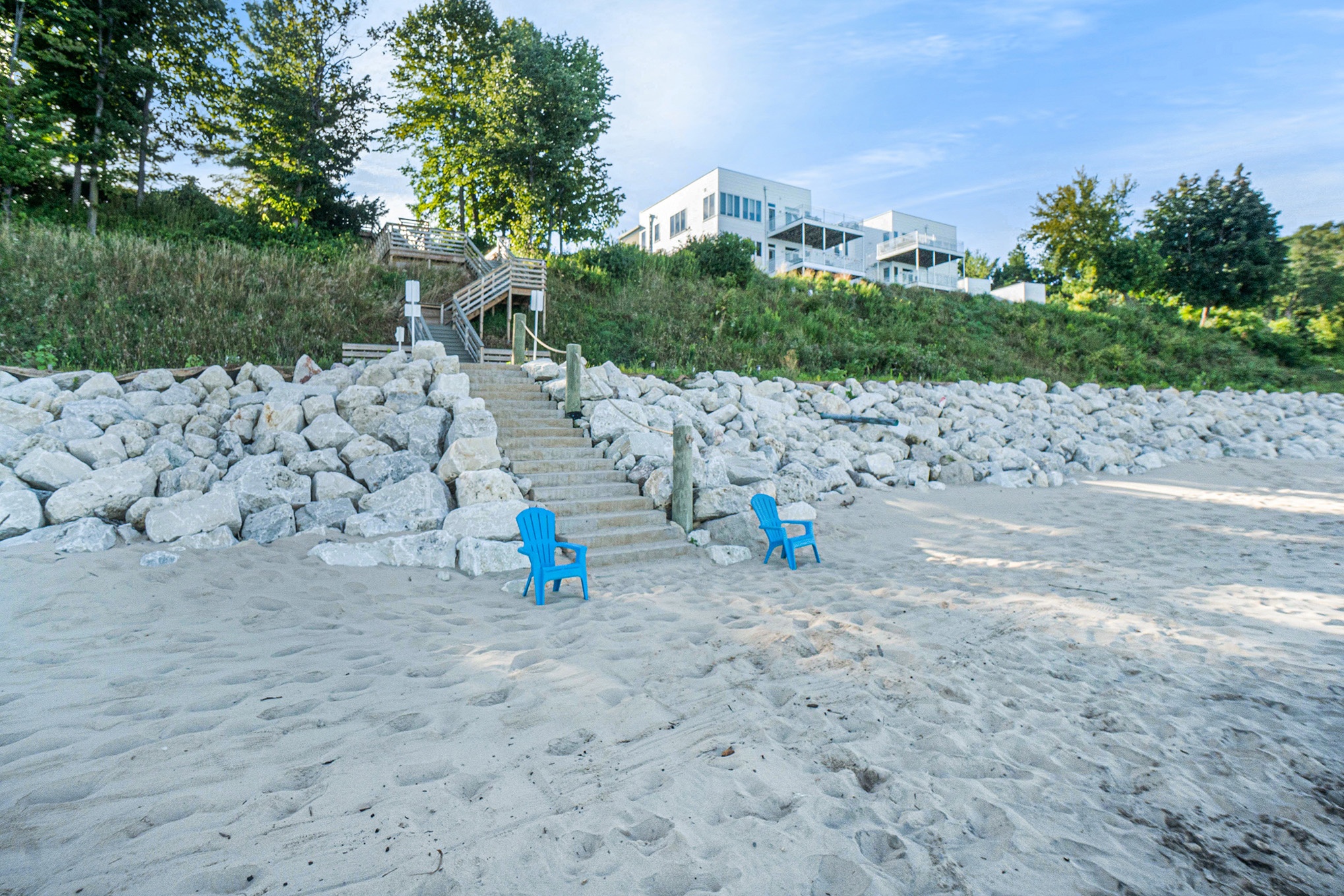 Image of Shore Building 46