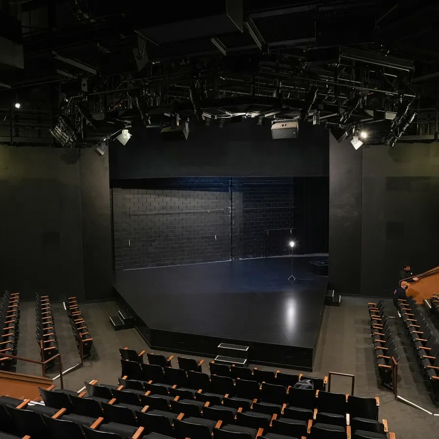 Image of Medak Center