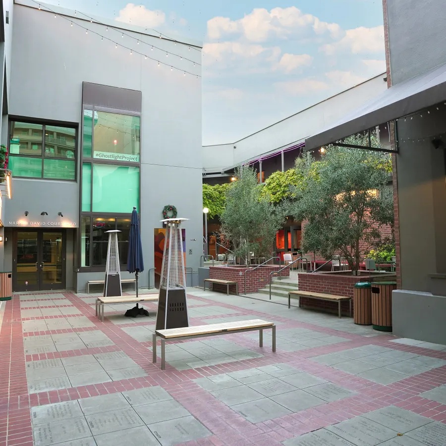 Image of Medak Center