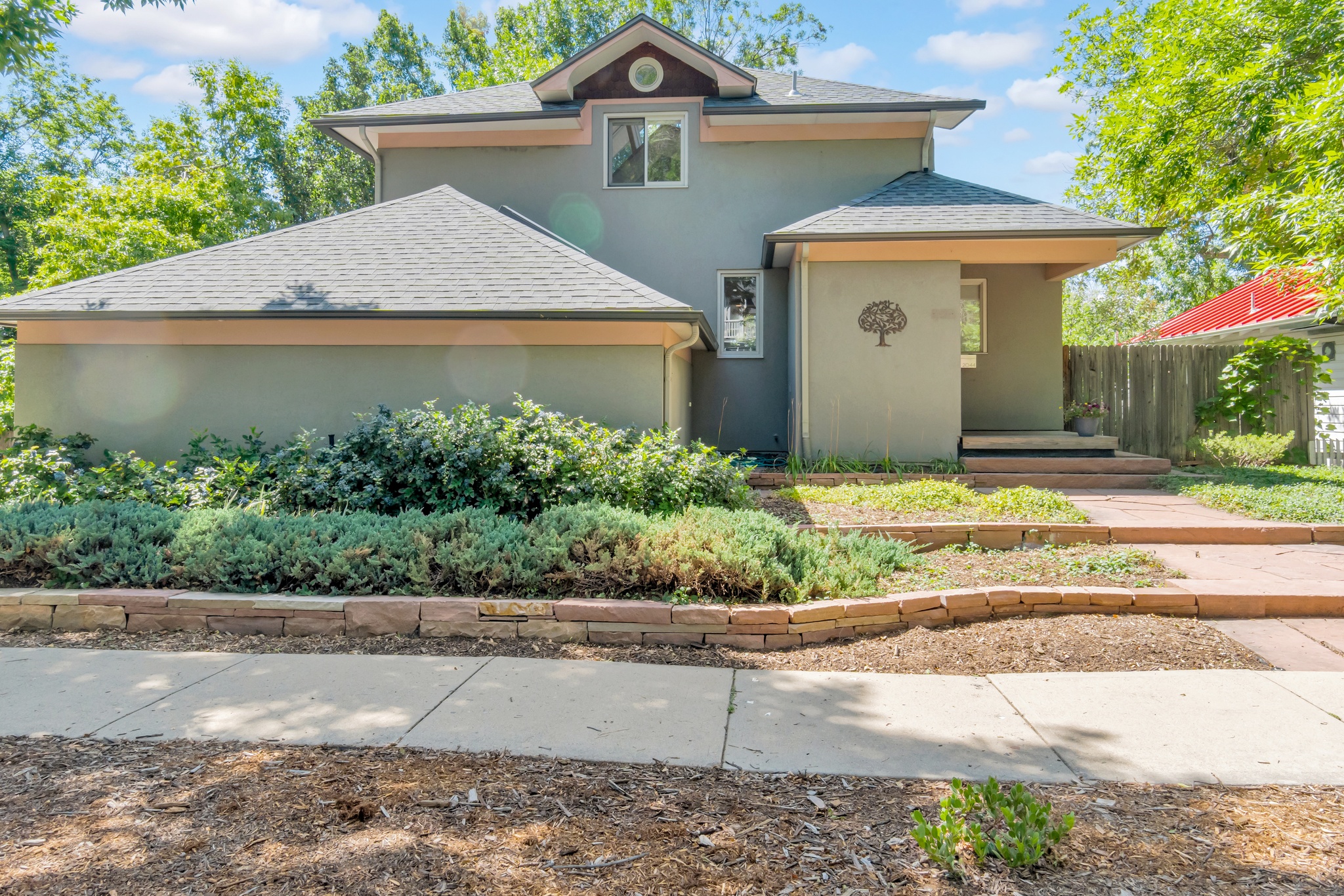 Image of Whittier Neighborhood Treehouse Oasis