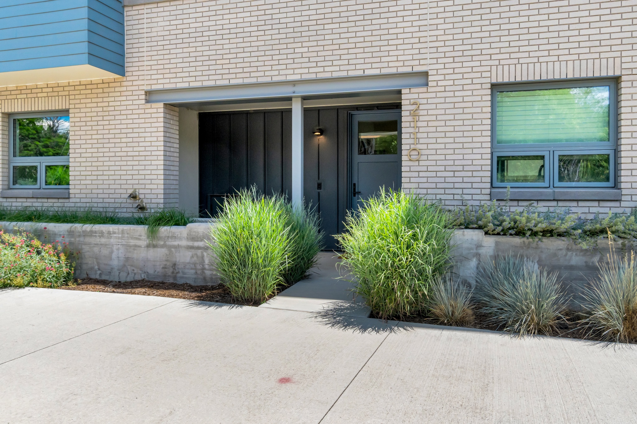 Image of Modern Boulder Townhome