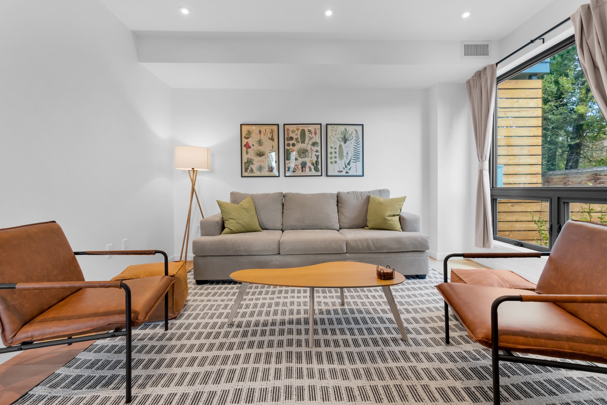 Image of Modern Boulder Townhome