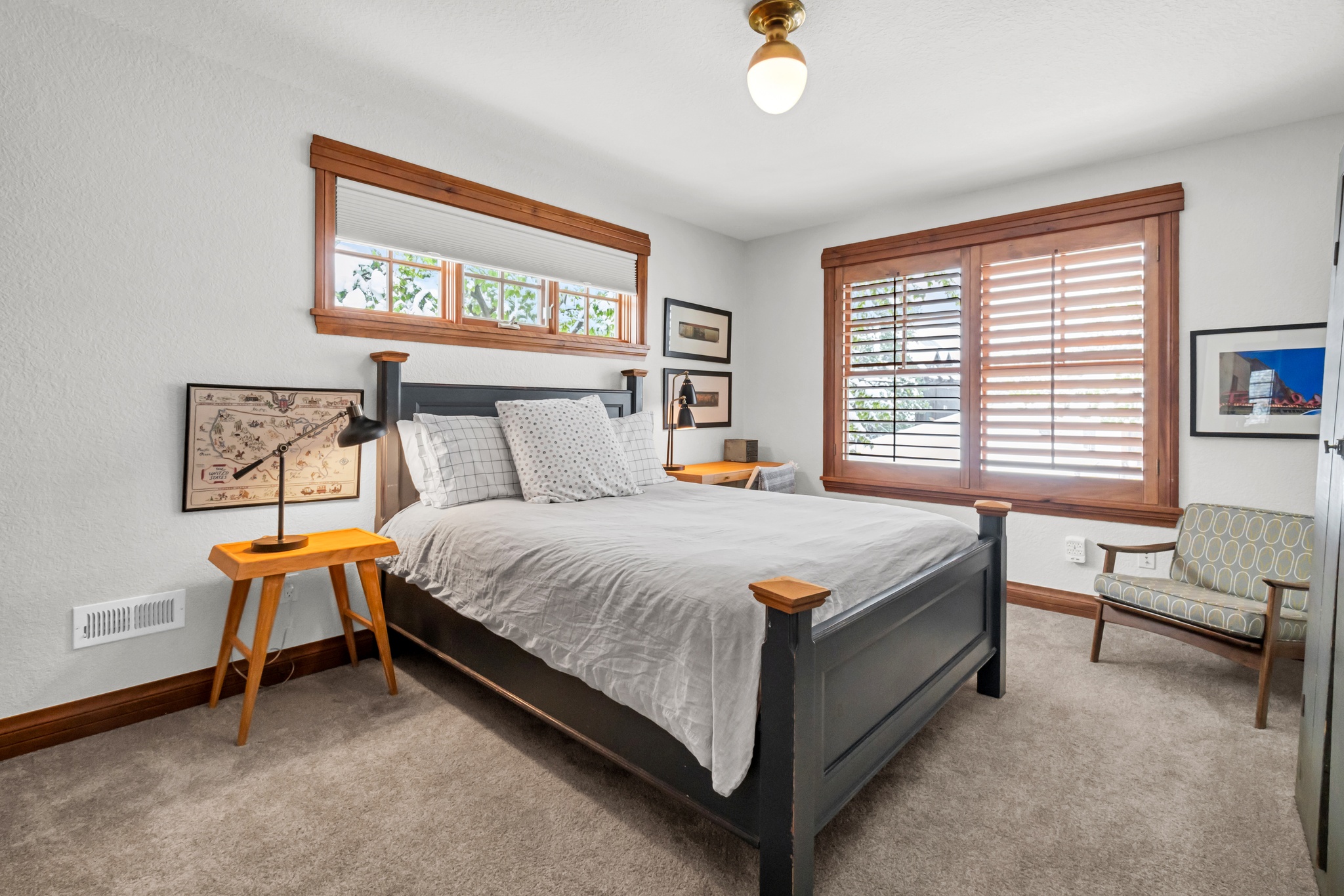 Image of Newlands Luxury: A Sun-Filled Sanctuary Near North Boulder Park