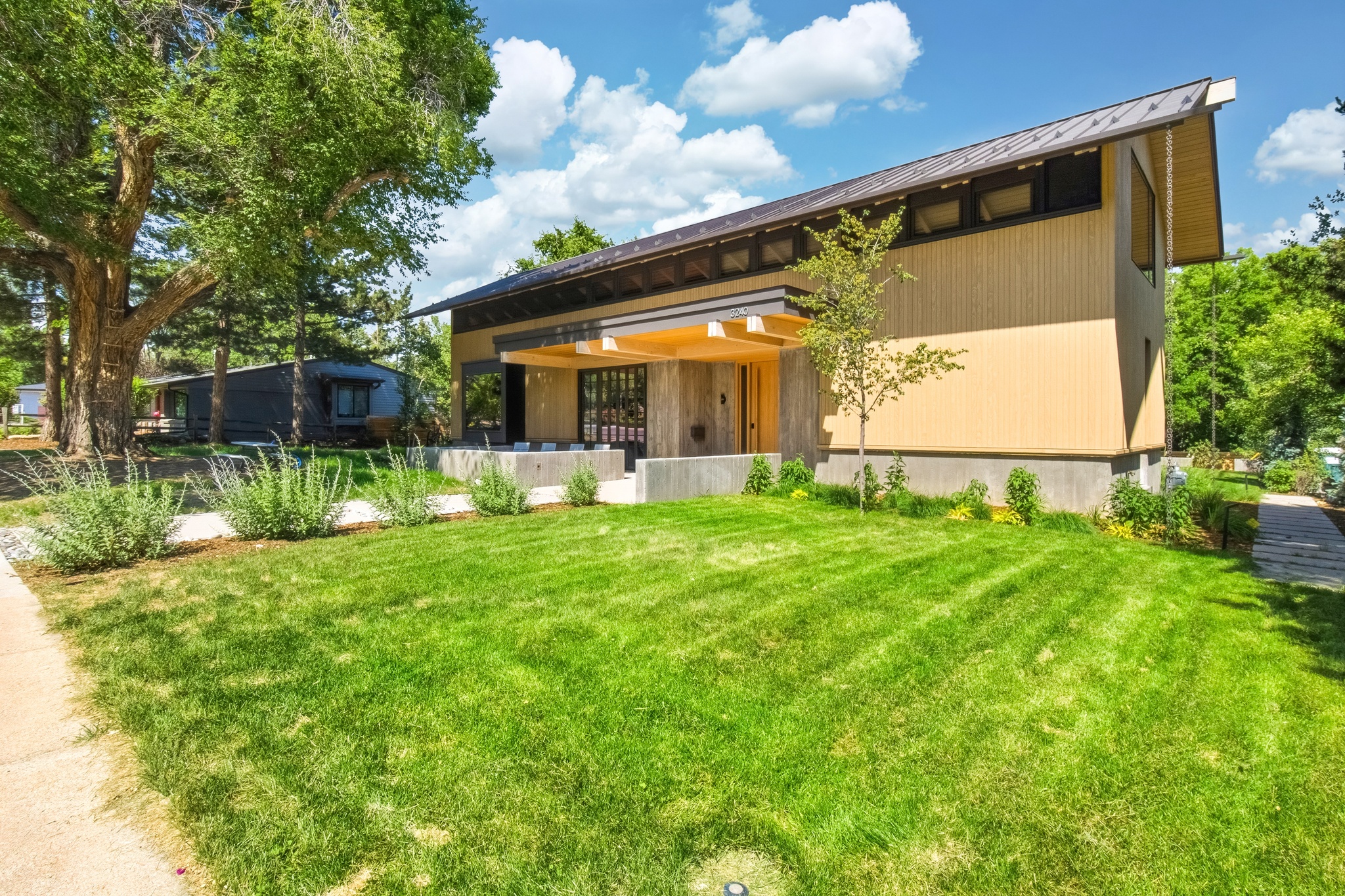 Image of Modern Foothills Sanctuary