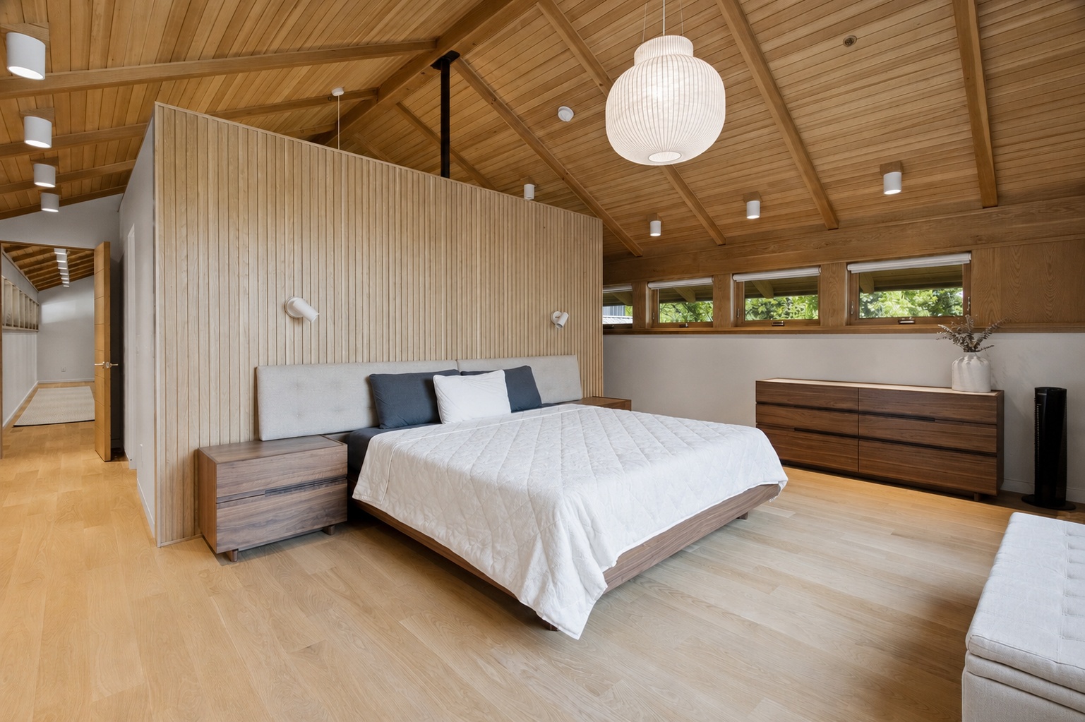 Image of Modern Foothills Sanctuary