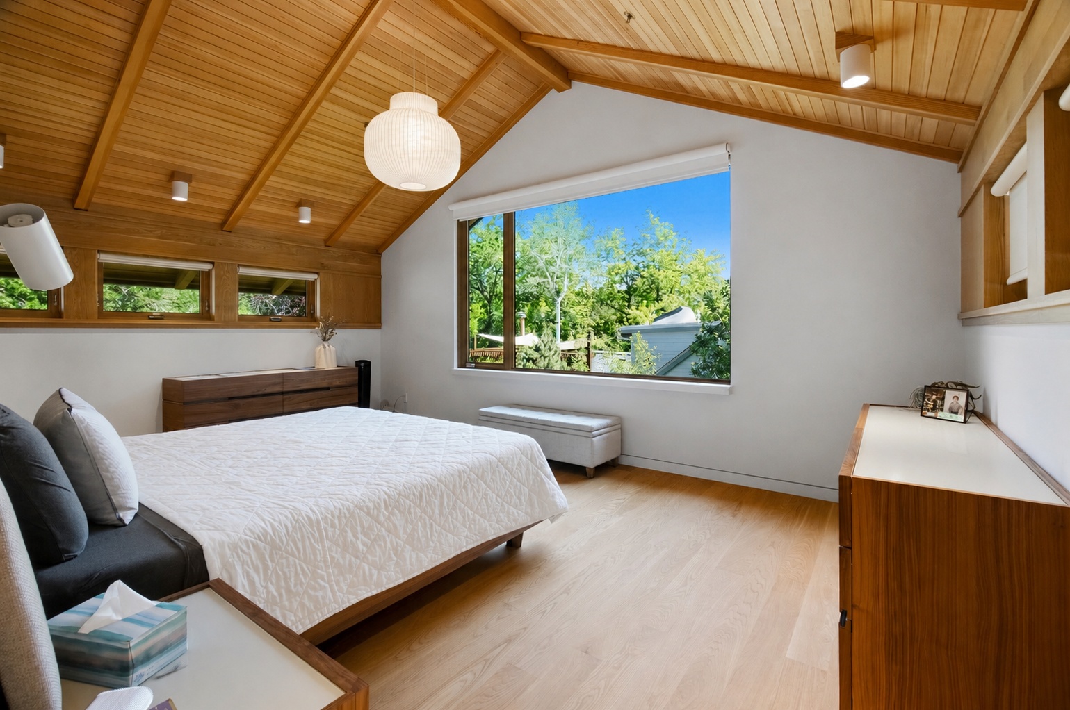 Image of Modern Foothills Sanctuary