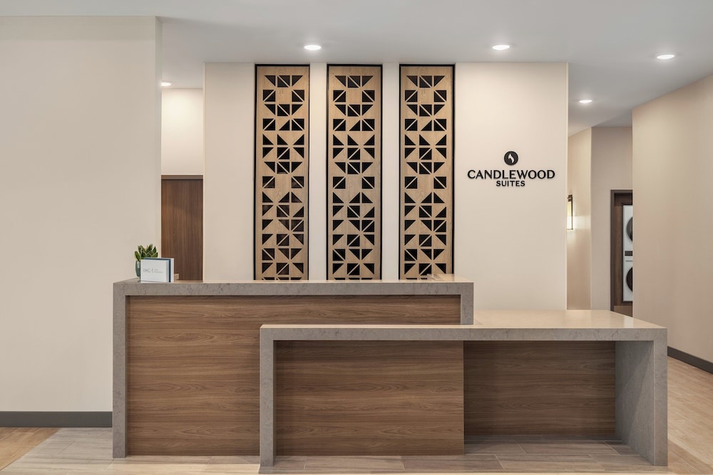 Image of Candlewood Suites Mesa - Phoenix East