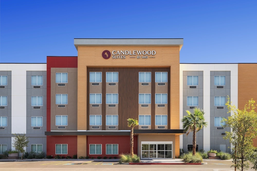 Image of Candlewood Suites Mesa - Phoenix East