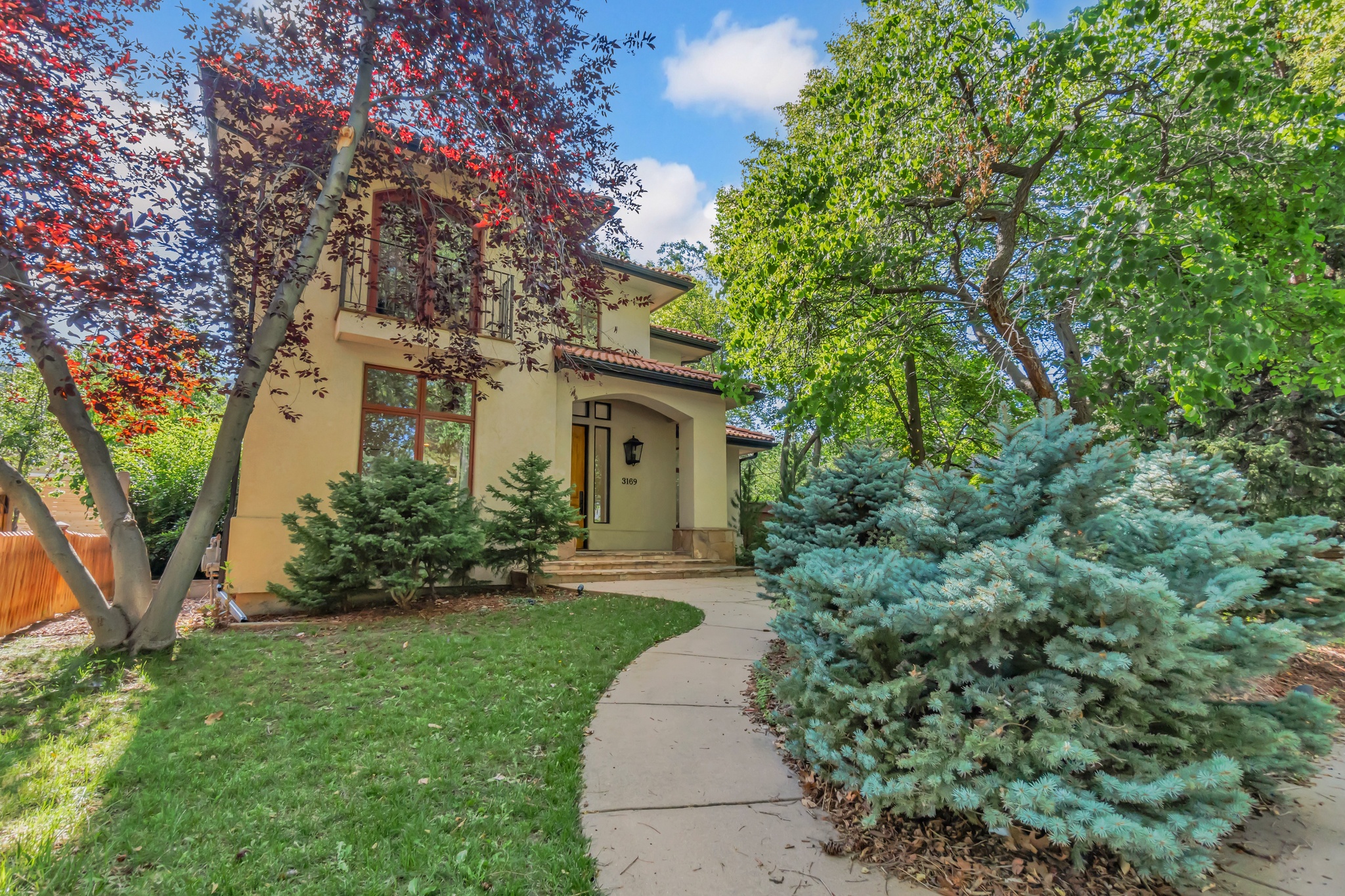 Image of North Boulder Elegance- Coveted Newlands Neighborhood
