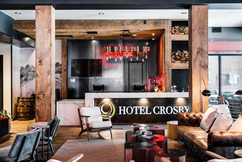 Image of Hotel Crosby