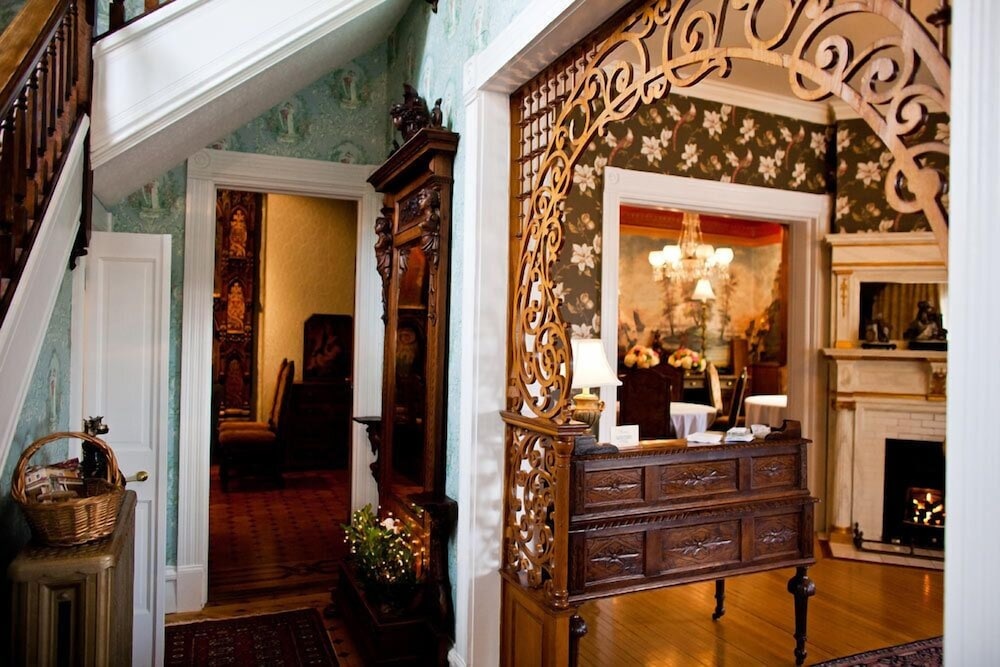 Image of Rivertown Inn