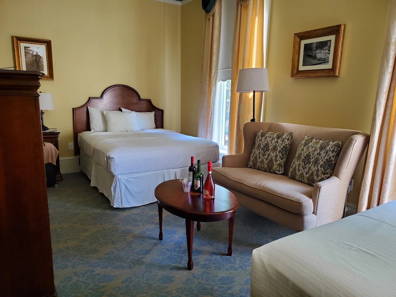 Image of Athenaeum Hotel