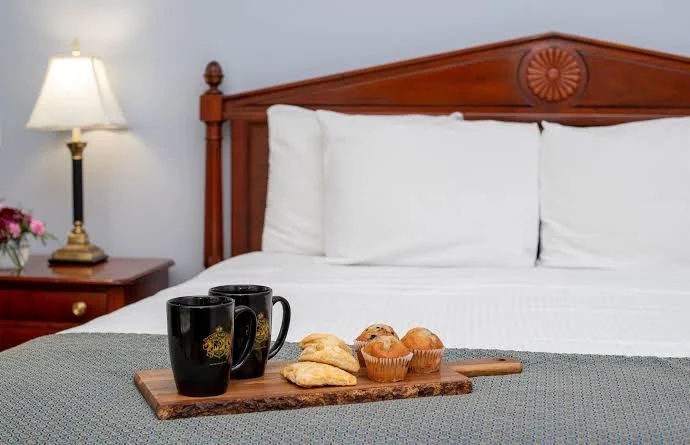 Image of Athenaeum Hotel