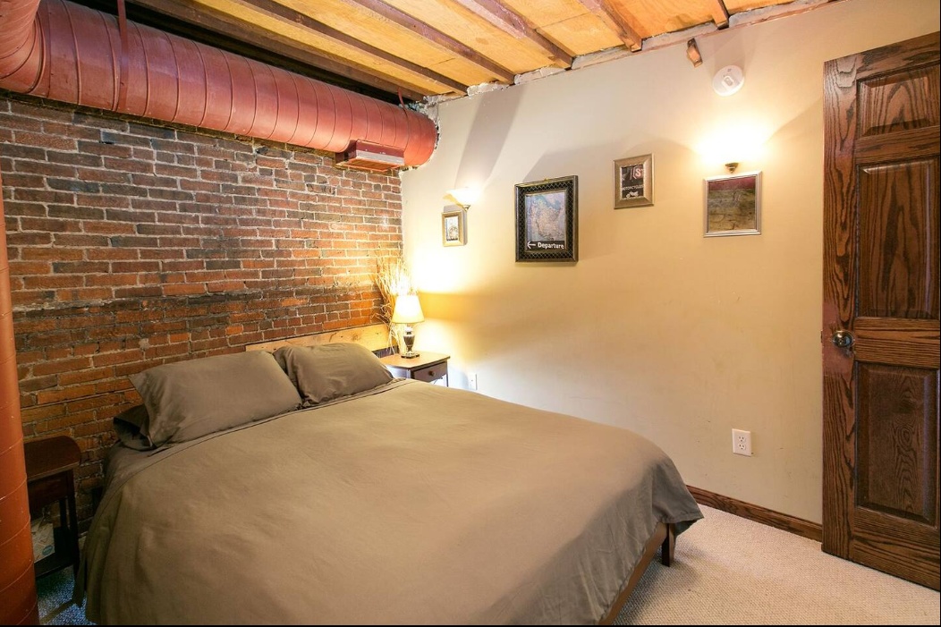 Image of Downtown Main Street Loft