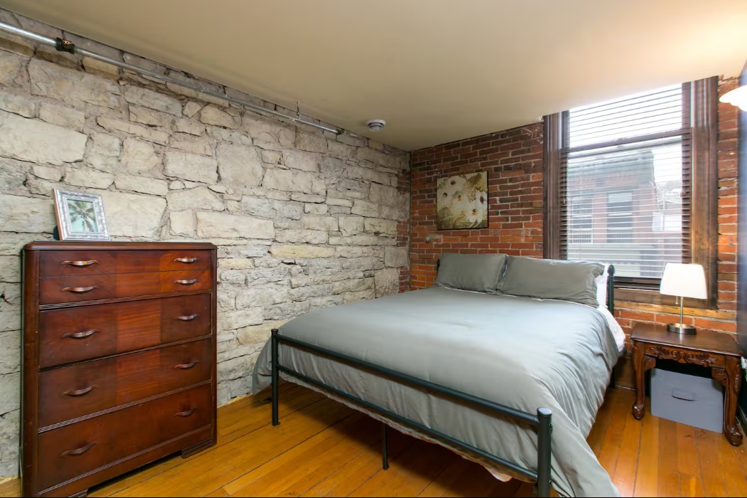 Image of Downtown Main Street Loft
