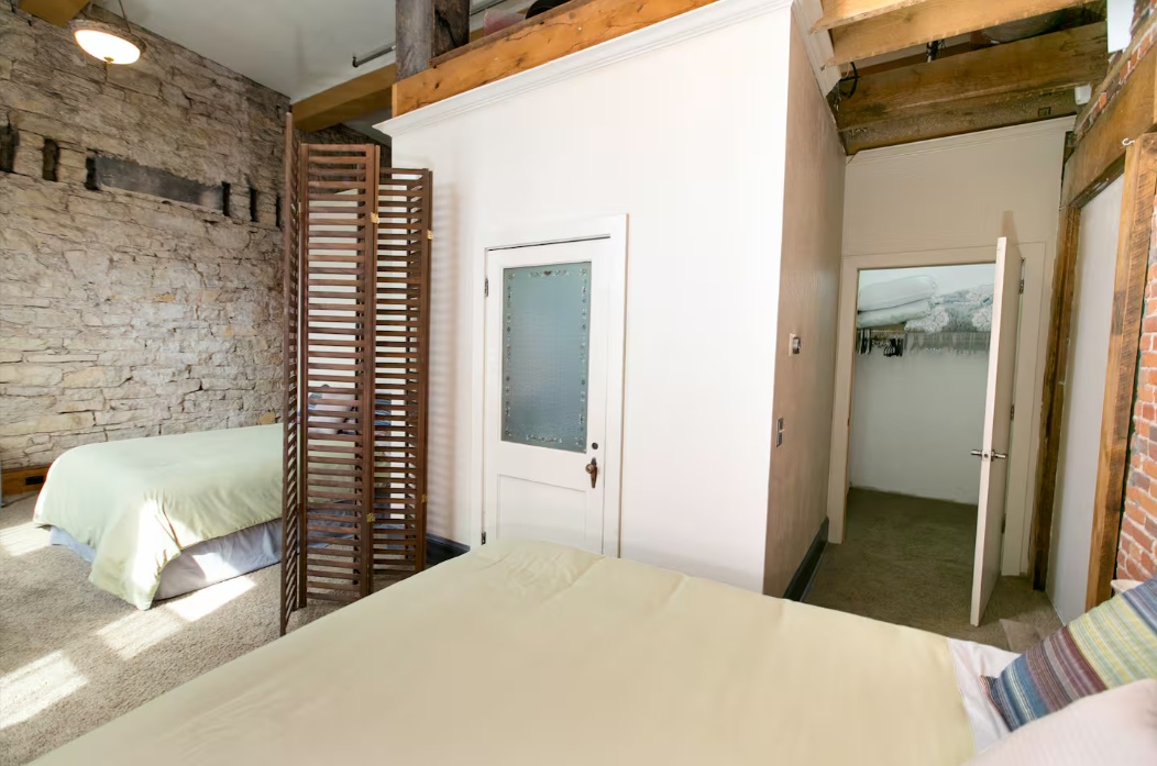 Image of Lift Bridge Loft