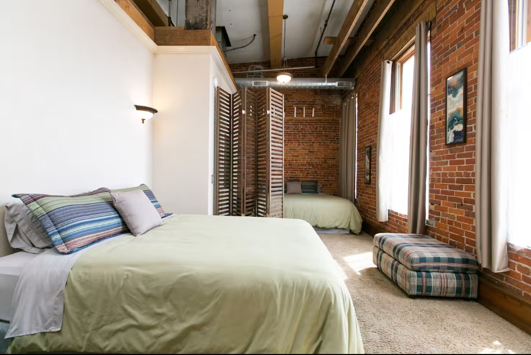 Image of Lift Bridge Loft