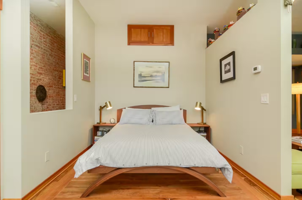 Image of Modern Loft in Downtown Stillwater