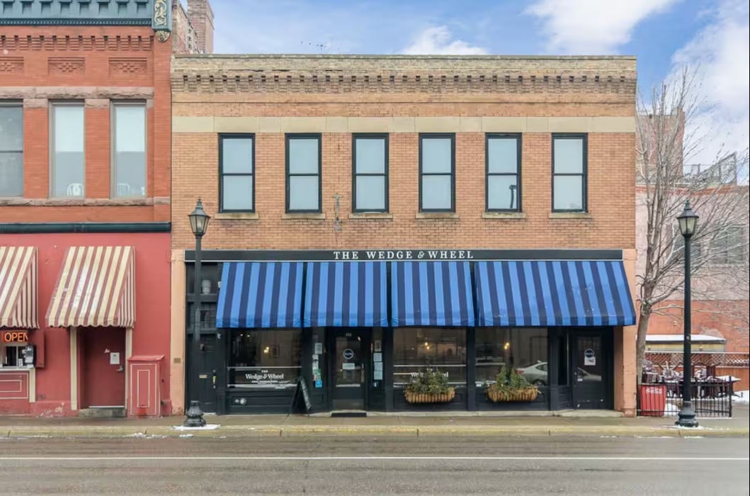 Image of Modern Loft in Downtown Stillwater