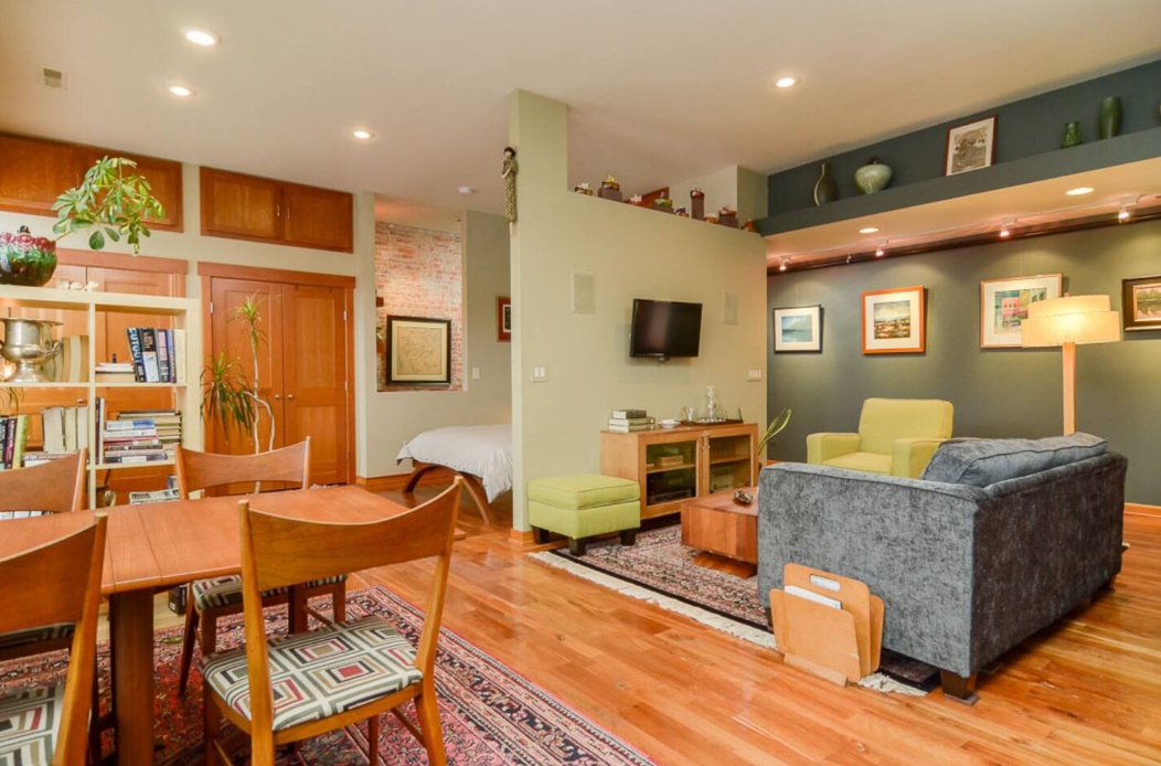 Image of Modern Loft in Downtown Stillwater