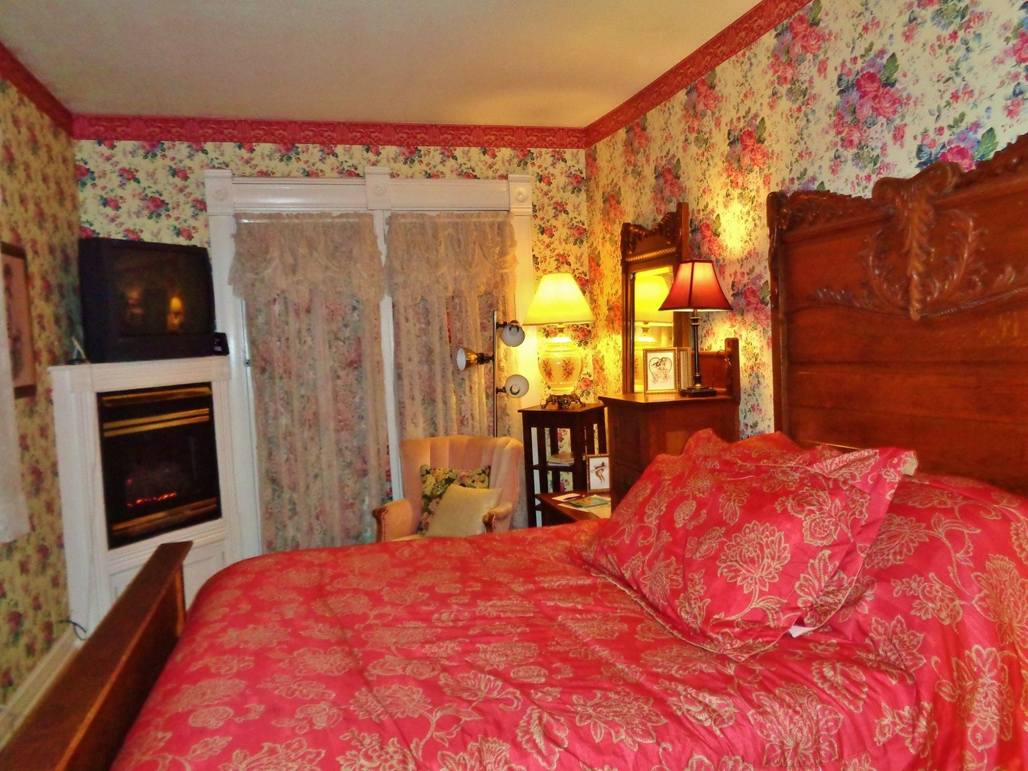 Image of Cover Park Manor
