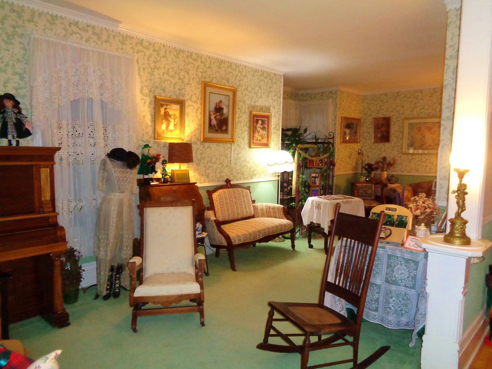 Image of Cover Park Manor