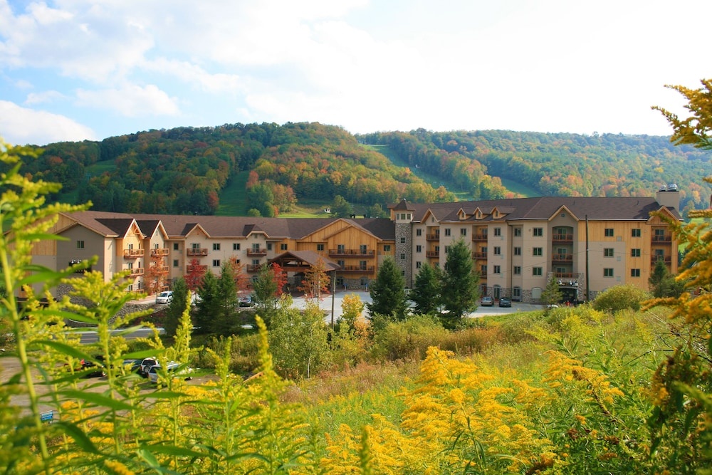 Image of Tamarack Club at Holiday Valley