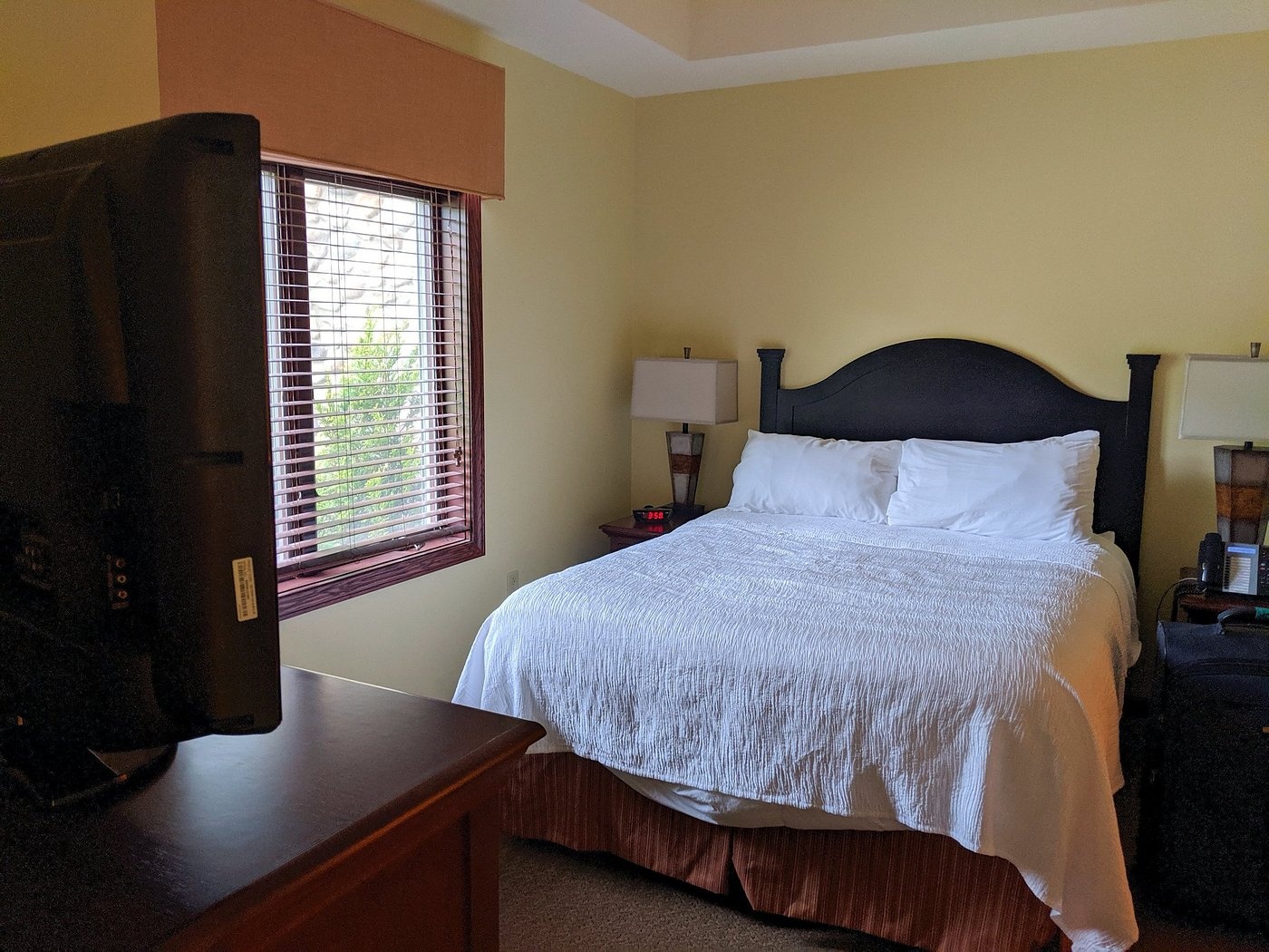 Image of Tamarack Club at Holiday Valley