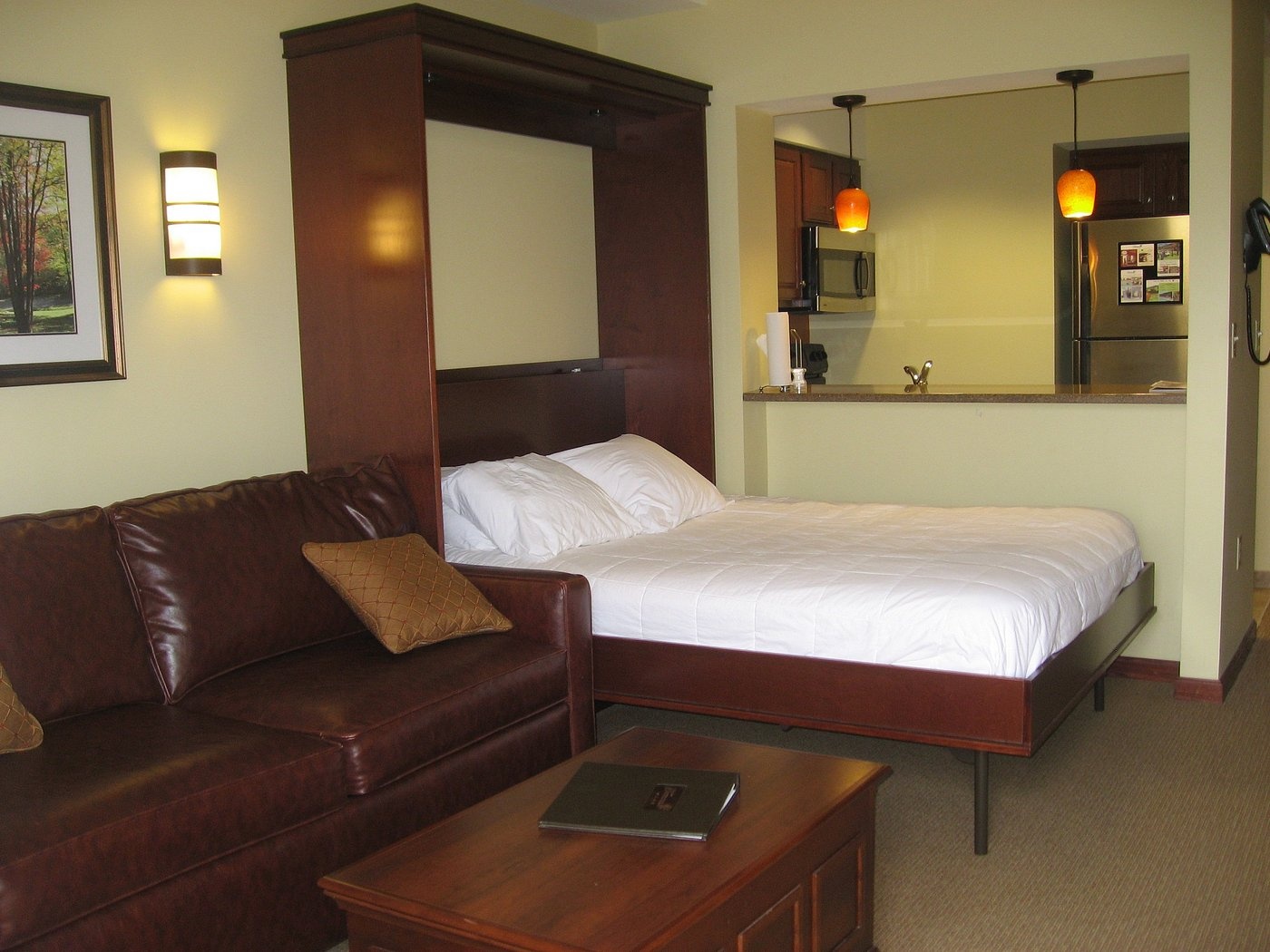 Image of Tamarack Club at Holiday Valley