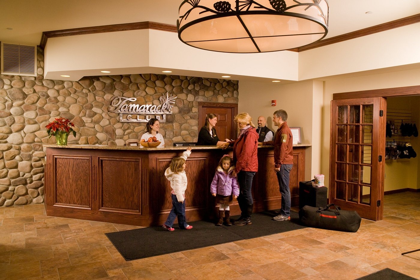 Image of Tamarack Club at Holiday Valley